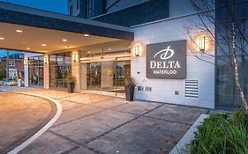Delta Hotels By Marriott Waterloo
